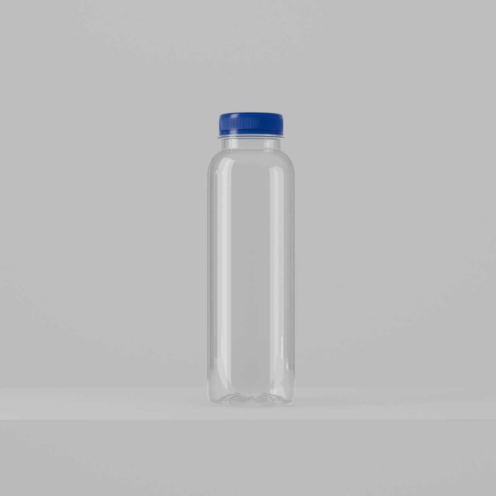 Пэт бутылки. Баклажка