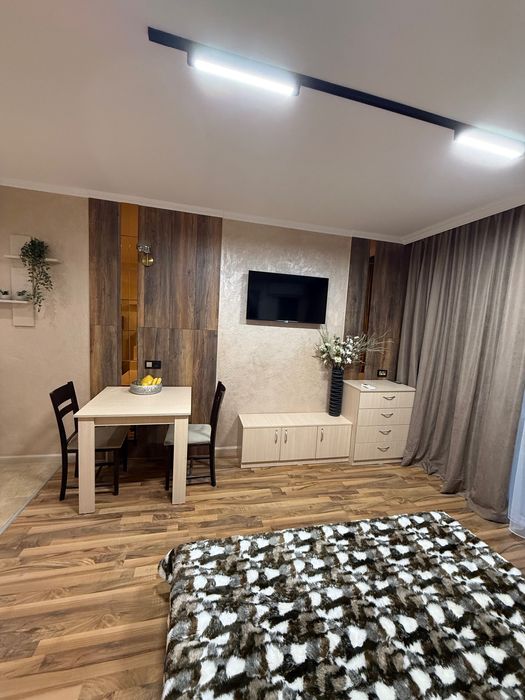 Дава се под наем Едностаен апартамент в Свети Влас - 42 кв.м за 248.88 € - Снимка #5