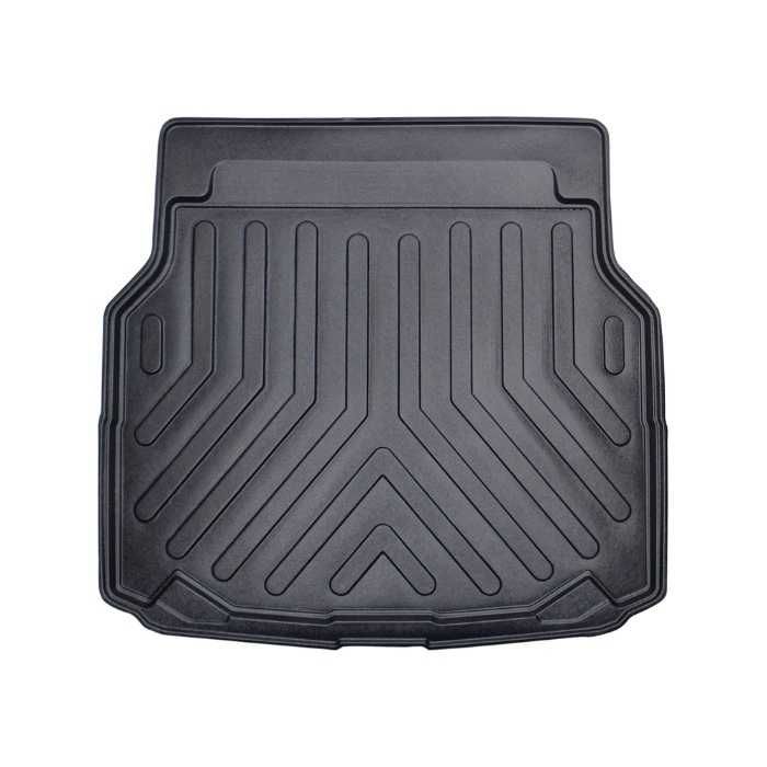 Стелка за багажник Rizline - Mercedes W203 Sedan 2000 - 2007 / Седан