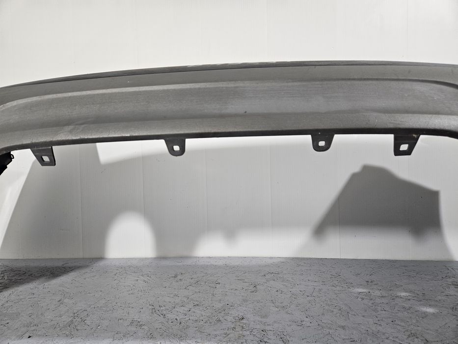 Задна броня BMW X1 F48 БМВ Х1 Ф48 2015- 2019