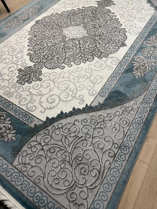 Ковер 300×400 см с красивым орнаментом