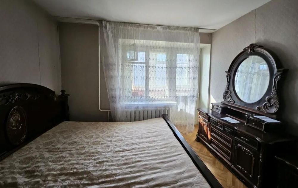 Продам 1 ком. Желтоксан/Абая