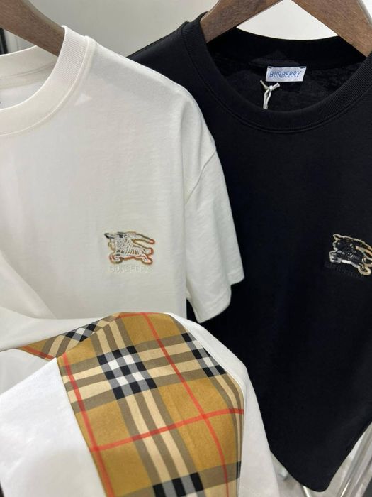 Мъжки маркови тениски S-2XL