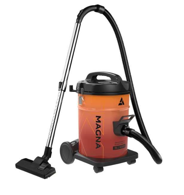Пылесос Magna - 18л
Модель -  BVC1618O