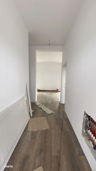 Casă single Horpaz 4 camere