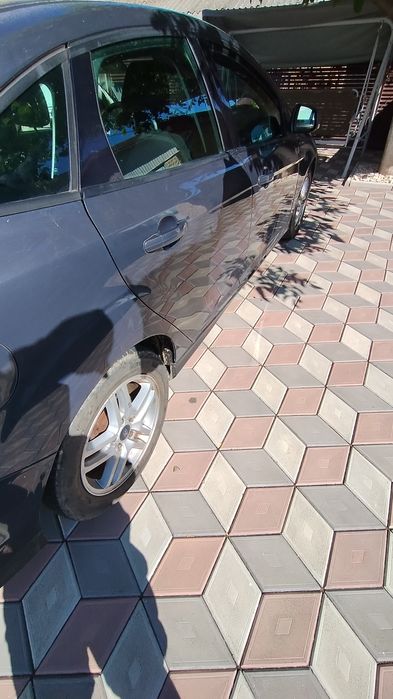 Vînd Ford focus mk3