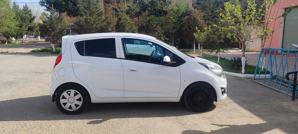 Spark sotiladi 2021 OPTIMA PLUS