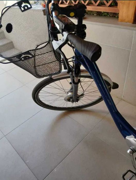 Bicicletă electrică Flyer