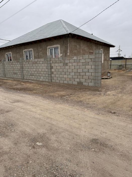 Үй сатылады, жетіген