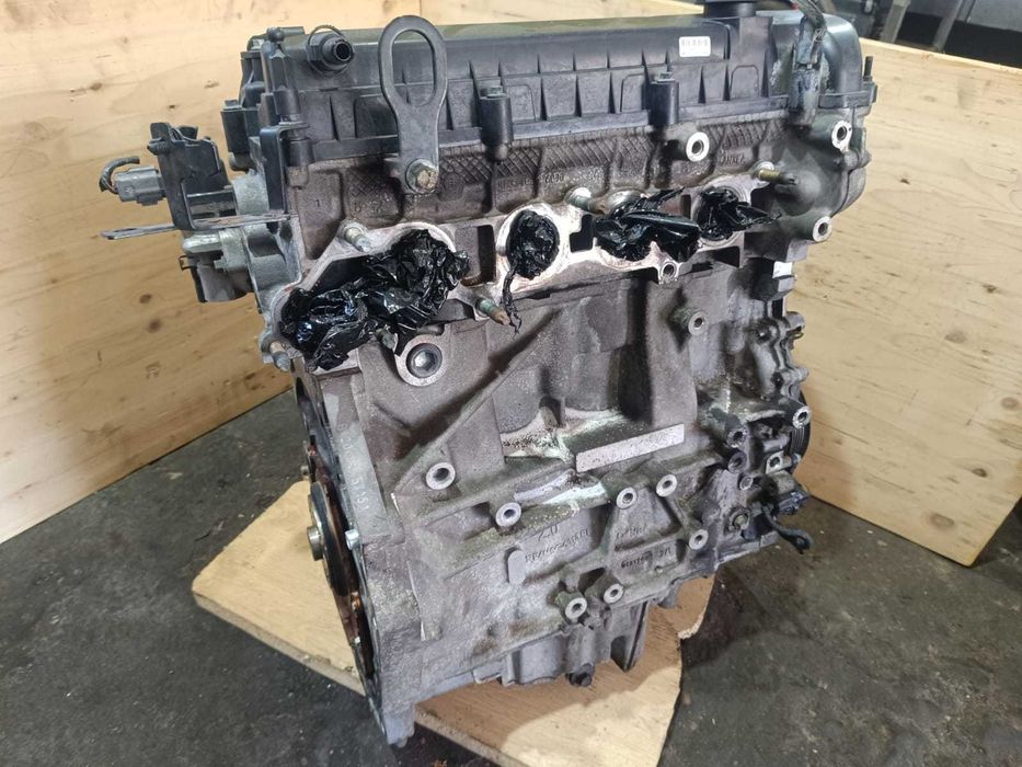 Motor 2.0B B4204S3 VOLVO S40 V50 2006 180.000km