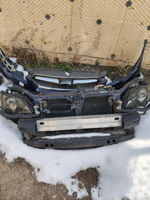 Запчасти Субару Легаси 2006