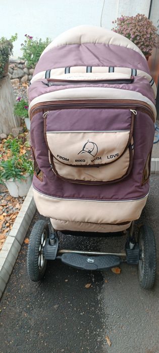 Коляска детская продам