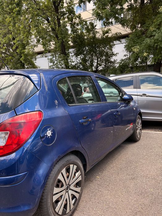 OPEL Adam 2008 — imagine 3