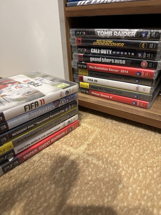 Vand ps3 perfect funcional