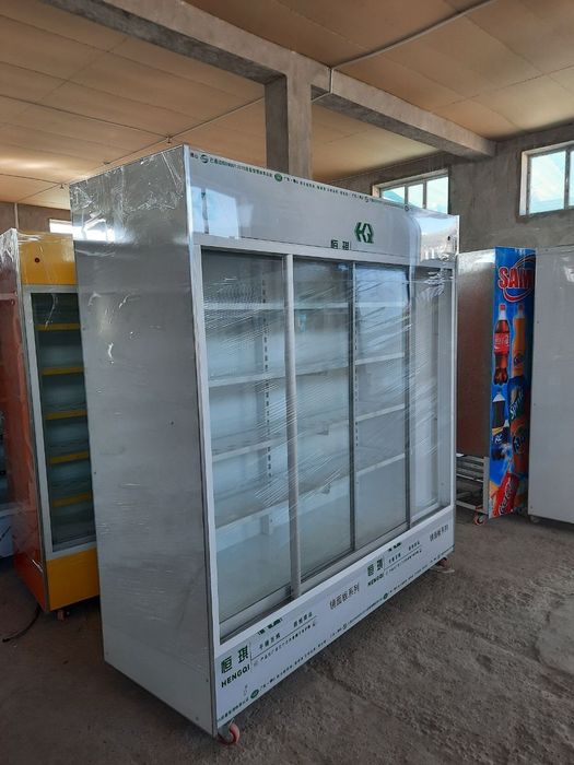 Еогиртница для магазинов