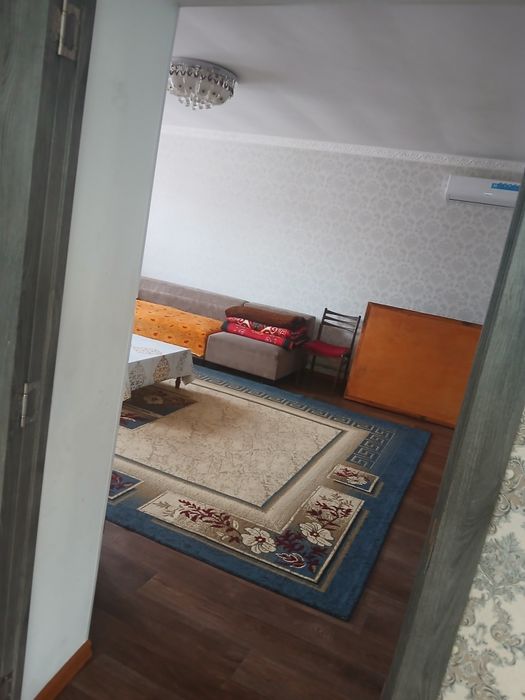 Дом продаётся мкр Кайтпас 2