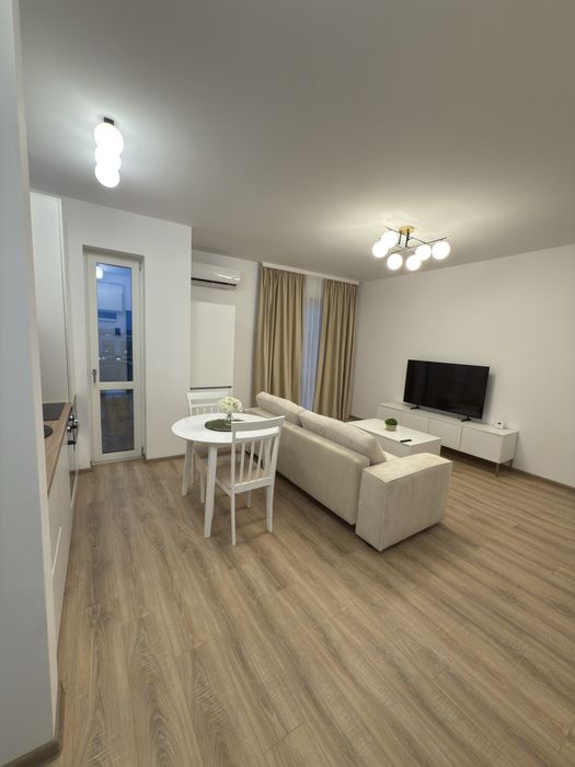 De închiriat apartament modern – poziție excelentă!