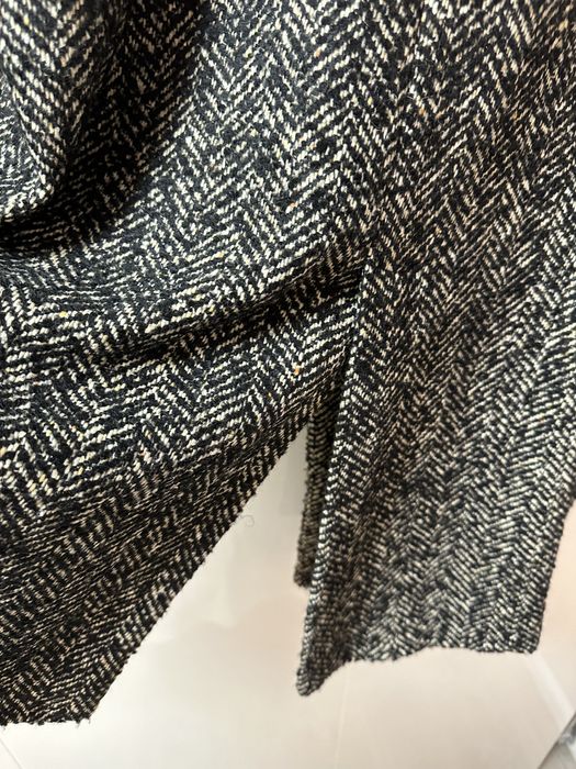 Palton Zara structurat