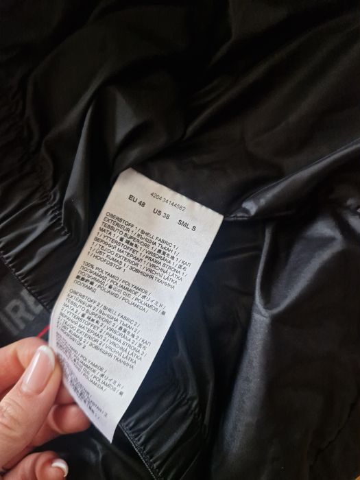 Мъжко яке Bogner