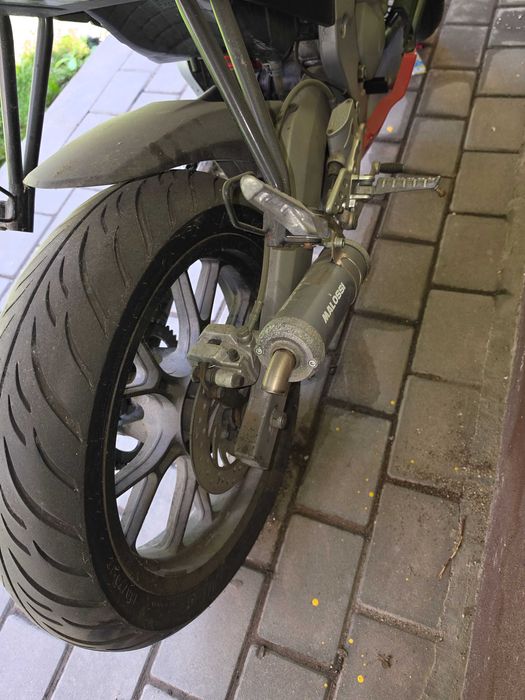 Aprilia Rs 50 cm