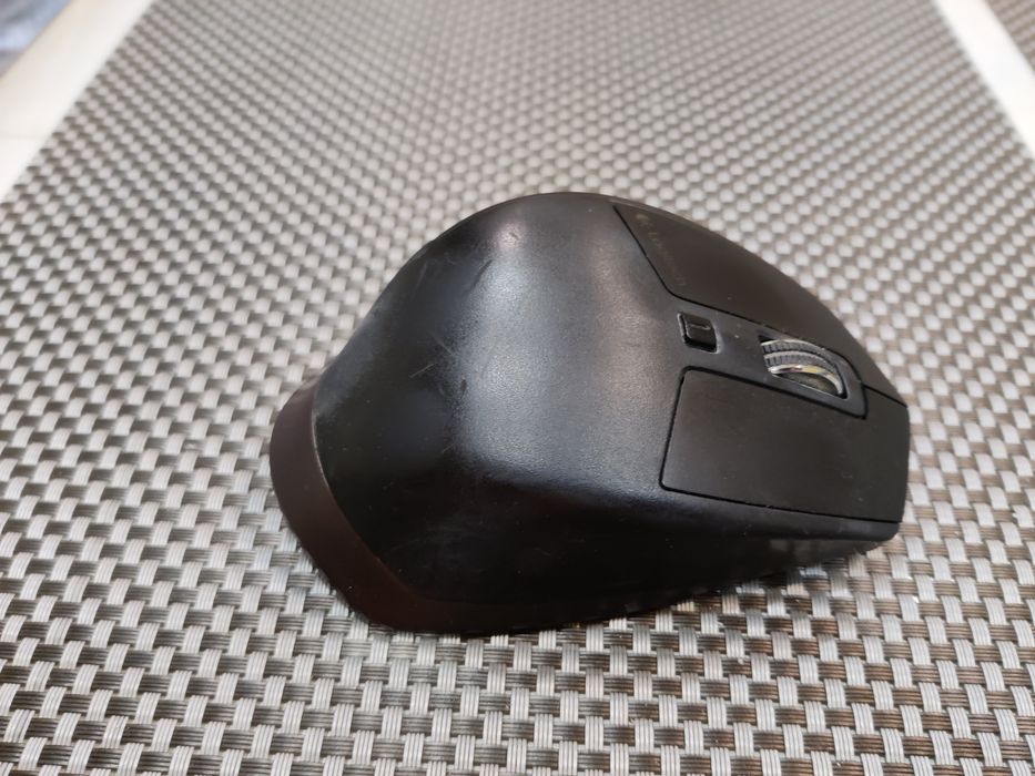 MX Master мишка перфектна