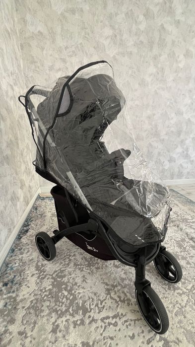Продам детскую каляску