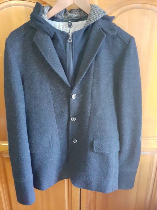 Спортно елегантно сако- размер S