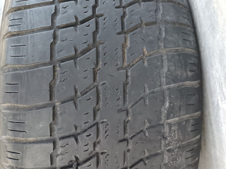 Продам 1 шину 195/65/R15