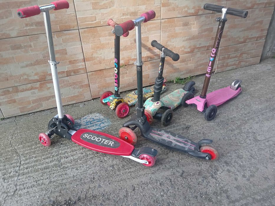 Детски раници 12 лв. броя