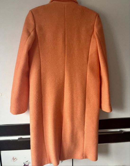 Palton Stradivarius S