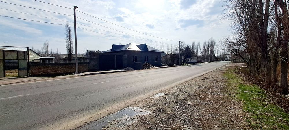 Ер сотилади 2 сотих