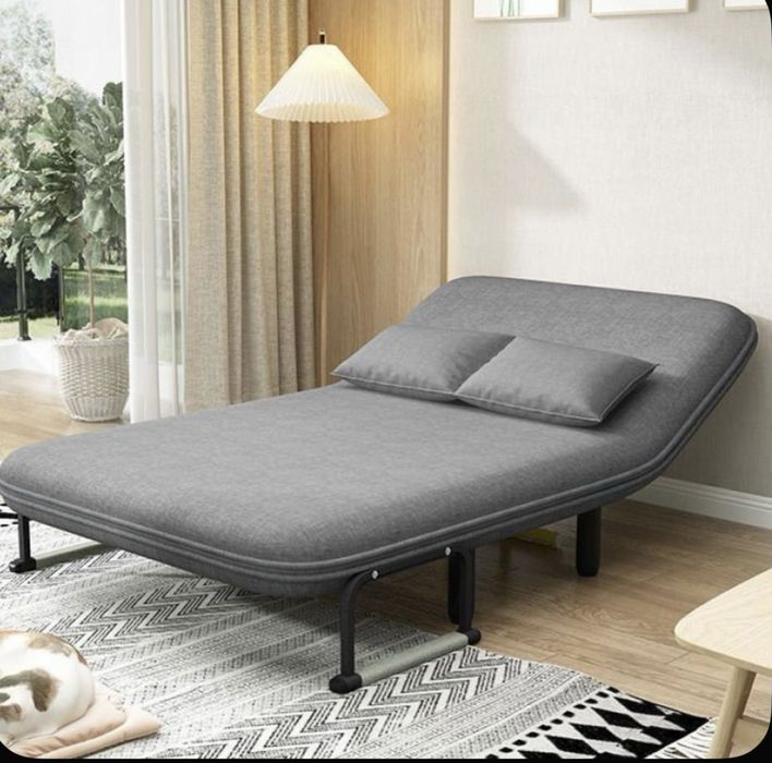 Раскладушка матрас