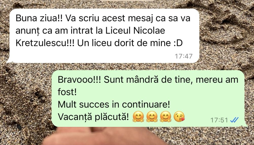 Pregatire/meditatii matematica, romana, engleza