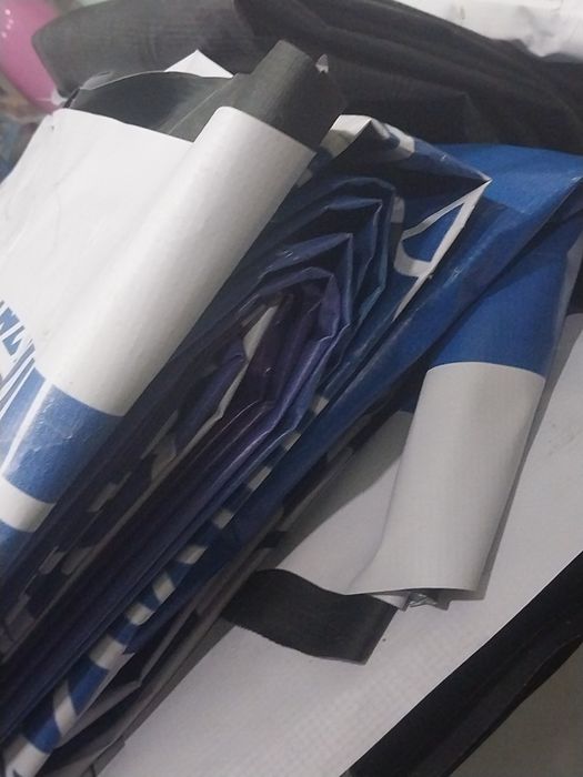 Б/У Баннер любой размер