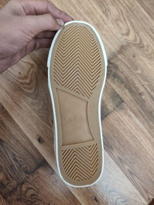 Детски маратонки Zara 36 номер