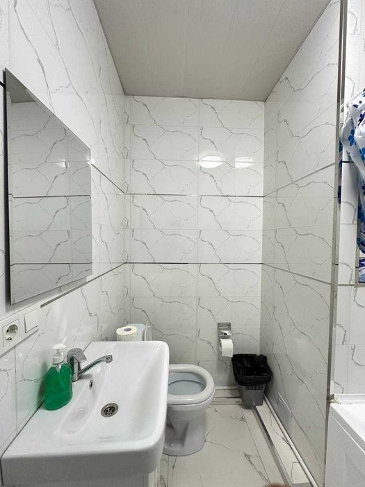 Посуточная Аренда квартиры на Метро Буюк ипак йули (Горького)