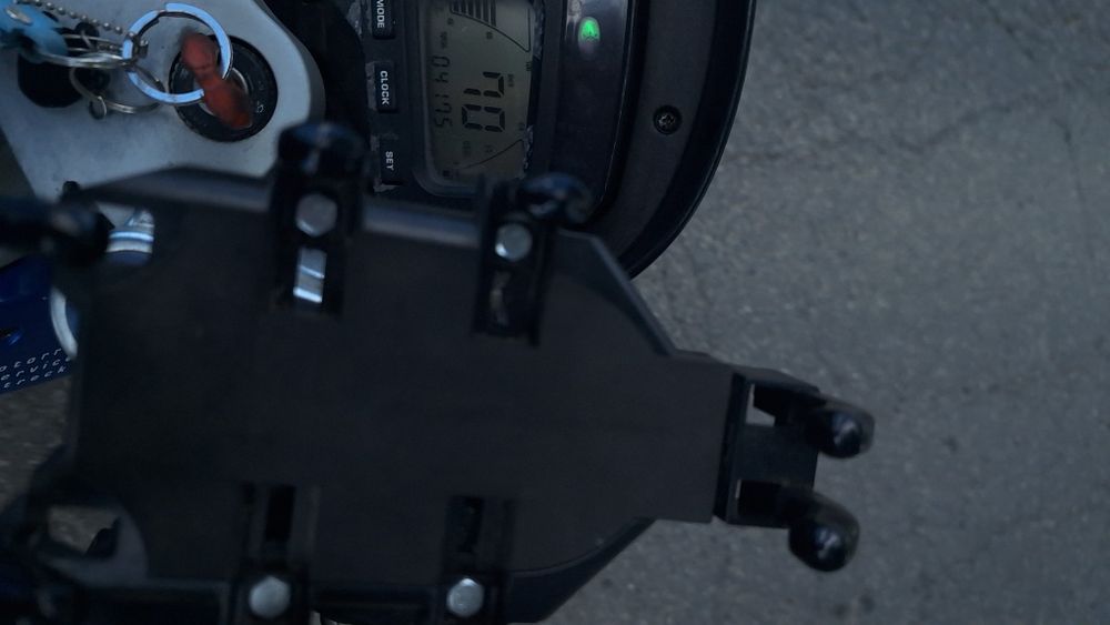 Scuter motor 50 cm foarte intretinut