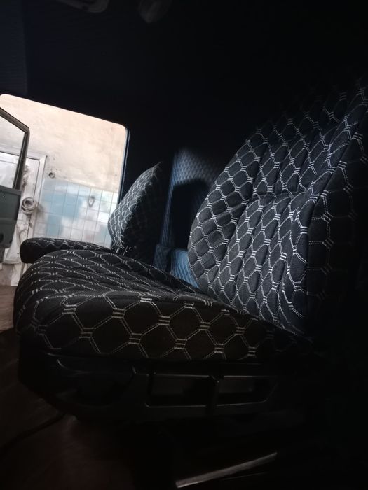 продам кабины на камаз после капиталки