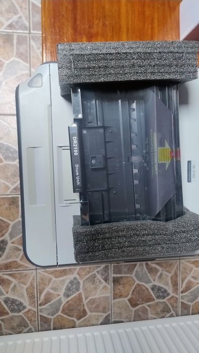 Imprimanta laser Brother