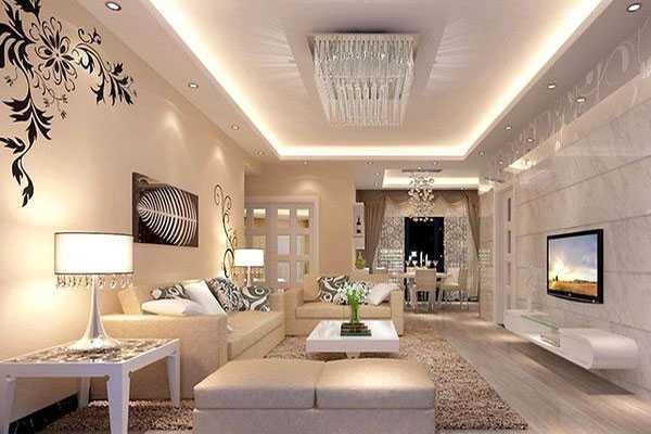 Гипсокартон и окачени тавани