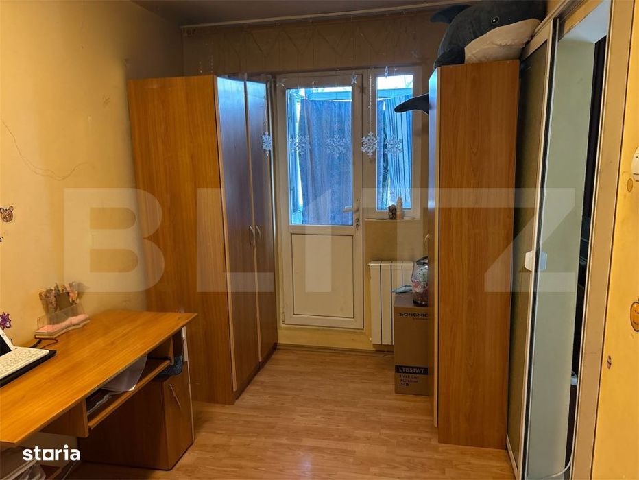 Apartament 2 camere, 41 mp, zona Mihai Bravu
