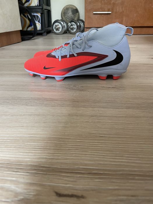 Бутонки nike phantom 6 fg/mg