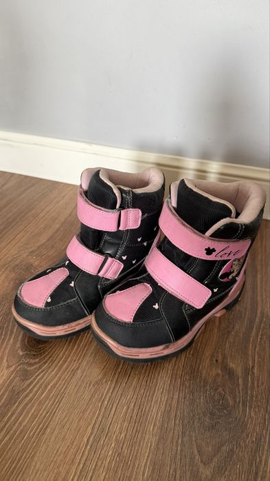 Обувь для девочки