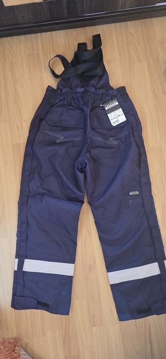 Tranemo 6412 Pantaloni de lucru