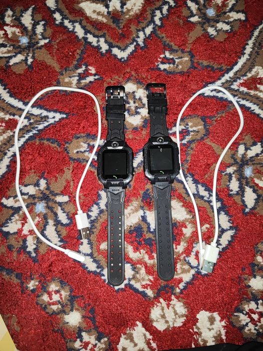 Продоетса Андроид часы