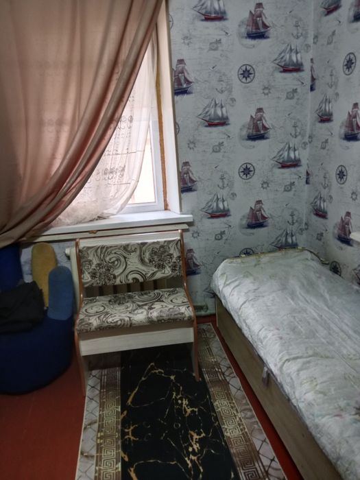 Продается Дом ! 5 комнат.  РАЕН Чапаевка . Мечеть.