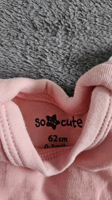 Lot hainute bebe 56-62