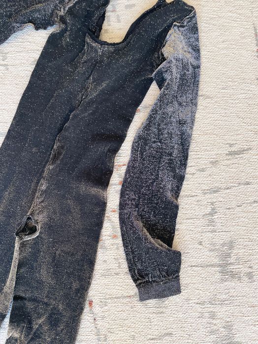 Piesa argintie pentru luna de miere