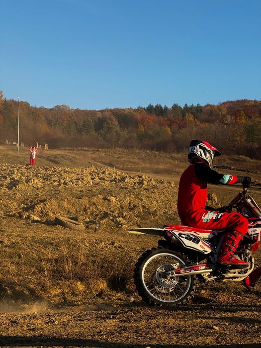 Vand Honda CRF 250 R 2015