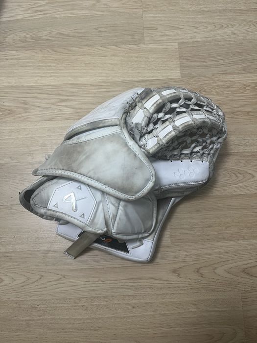 Ловушка аратарская